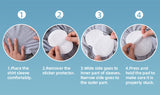 Sweat Pads