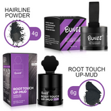 Waterproof Hairline Shadow Powder