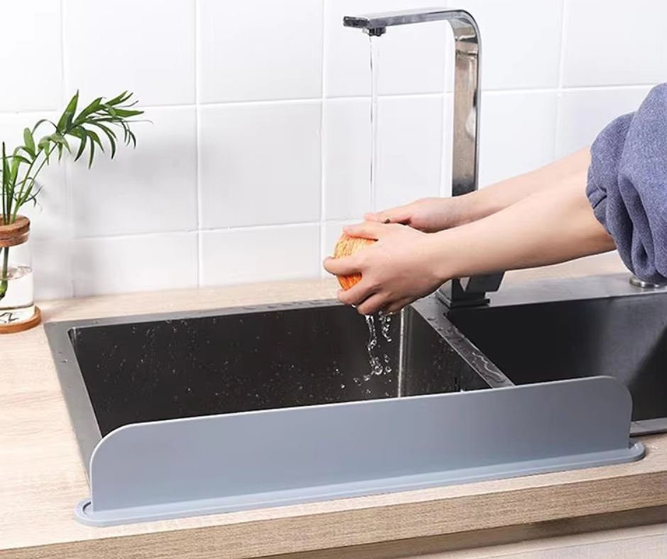 Sink Splash Guard Kitchen