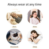 Beauty face sculpting sleep mask