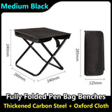 Travel Portable Folding Chair